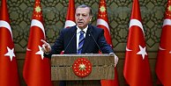 Erdoğan “Diriliş Ertuğrul dizisini benim torumlarım bile sürekli izliyor”