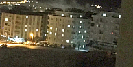 Gaziantep'te şiddetli patlama: Çok sayıda ambulans o bölgede