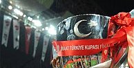 Ziraat Türkiye kupası maçları yeni kanalında