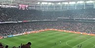 Beşiktaş 2 Bursaspor 1