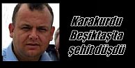 Beşiktaş'ta patlama, Özel Güvenlik Şube Müdürü Vefa Karakurdu şehit düştü
