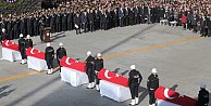 Beşiktaş'ta patlama; Şanlıurfa Beşiktaş'ta 4 şehit verdi