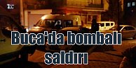Buca'da bombalı saldırı; Buca'da bomba atan 3 kişi gözaltında