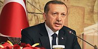 Erdoğan "Bu olay  bir provokasyondur"
