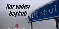İstanbul'da hava durumu için yapılan son tahminler
