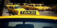 İstanbulkart artık taksilerde