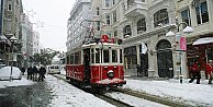 İstanbullular dikkat, Perşembe yoğun kar geliyor