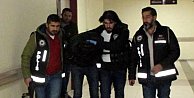 Kayseri'de bombalı saldırı, Teröristin üzerinden sahte kimlik çıktı