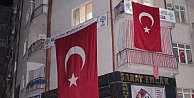 Kayseri saldırısı sonrası operasyon, Kırşehir'de 22 gözaltı