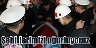 Türkiye şehitlerini uğurluyor: Zonguldak Ereğli'de yas var