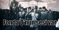 Atatürk filminı Kemal Kılıçdaroğlu seslendirdi