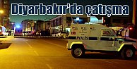 Diyarbakır'da polis lojmanına roketli saldırı