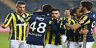 Fenerbahçe 3 Amedspor 0