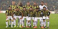 Fenerbahçe Denizlispor'la oynuyor