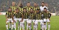 Fenerbahçe,Partizani karşısında
