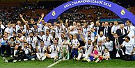 Real Madrid rekora koşuyor