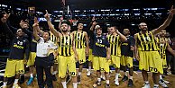 Brose Bamberg 78-83 Fenerbahçe