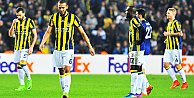 Fenerbahçe 1-Osmanlıspor 0