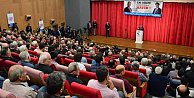 Halaçoğlu; HDP'lileri Hayır oyu kullanırken görmedik