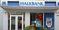 Halkbank'tan açıklama