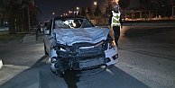 Maltepe’deki kazada 2 kişi öldü