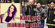 Müzeyyen Telli'nin katili Adana'da yakalandı