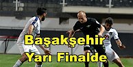 Akhisar Belediyespor 0-Başakşehir 2