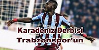 Çaykur Rizespor 0-Trabzonspor 1