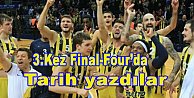 Fenerbahçe  79-Panathinaikos 61