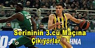 Fenerbahçe-Panathinaikos