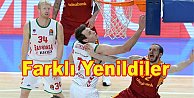 Galatasaray Odeabank 80-Baskiona 103