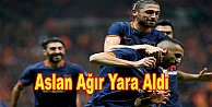 M.Başakşehir 4-Galatasaray 0