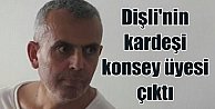 AK Partili Şaban Dişli'nin kardeşi için tutuklama kararı