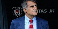 Beşiktaş Şenol Hocayla 1 yıl daha