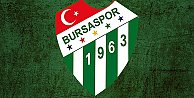 Bursaspor’da şok istifa