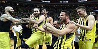 Fenerbahçe-Real Madrid ,Euroleague sow başlıyor