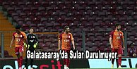 Galatasaray'da futbolcuların Tudor tepkisi