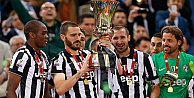 İtalya kupasını Juventus kazandı