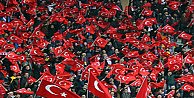Kosova-Türkiye maçının biletleri tükendi