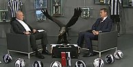 Orman "Lens'in yeri Beşiktaş değil"