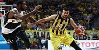Beşiktaş-Fenerbahçe final serisinin 4. maçına çıkıyorlar