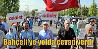 Kılıçdaroğlu; Bahçeli'nin de adalete ihtiyacı olacak
