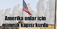 Made In USA; Sam Amcaları PKK'lı katillere gümrük kapısı kurdu