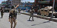 Afganistan'da 14 DEAŞ üyesi öldürüldü