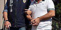 Ankara'da FETÖ operasyonu: 159 gözaltı kararı
