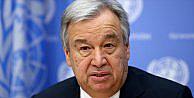 BM Genel Sekreteri Guterres: Geçmişe dürüstçe bakmalıyız