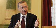 Cumhurbaşkanı Erdoğan BBC'ye konuştu