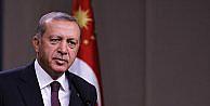 Cumhurbaşkanı Erdoğan, Suudi Arabistan, Kuveyt ve Katar'a gidecek