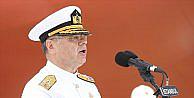 Deniz Kuvvetleri Komutanı Oramiral Bostanoğlu: Muharip gemi ihraç edecek duruma geldik
