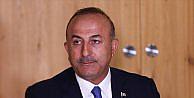 Dışişleri Bakanı Çavuşoğlu: Müzakere demek Rumların her talebini kabul etmek anlamına gelmez